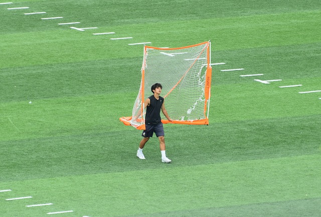 和教练